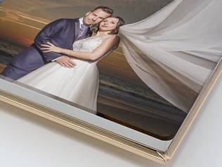 Album fotografici professionali per matrimonio
